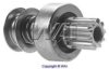 WAIglobal 54-501 Freewheel Gear, starter